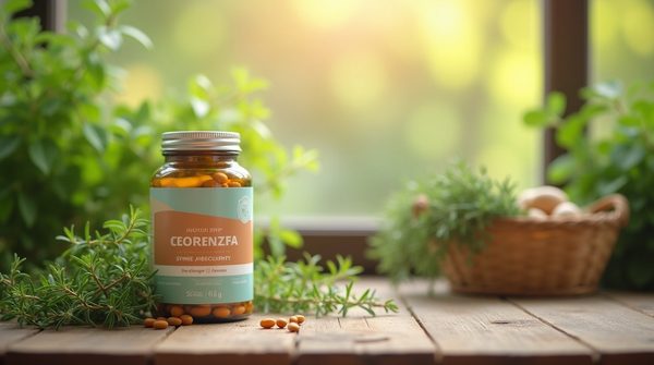 Compléments alimentaires naturels bio : bien-être, vitalité et respect de l'environnement