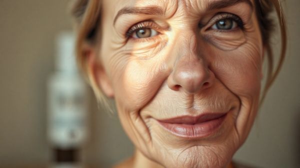 Découvrez comment le celimax retinal peut atténuer vos ridules