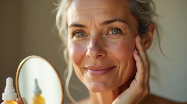 Réduisez vos ridules avec le celimax retinal au quotidien