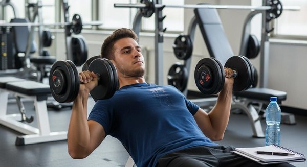 Prendre de la masse efficacement : les bonnes pratiques pour progresser rapidement