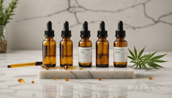 Huile de cbd bio : découvrez les effets des différentes formules